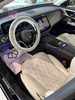 مێرسێدس بێنز E-Class